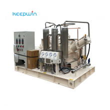 Oil-free Medical Oxygen Gas Booster Compressor For Cylinder Filling (10Nm3/h, 15Nm3/h, 20Nm3/h, 25Nm3/h, 30Nm3/h, 50Nm3/h)